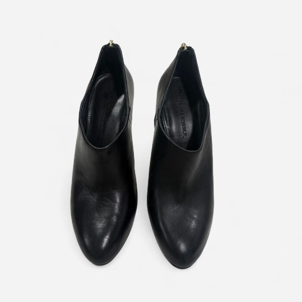 Banana Republic Booties